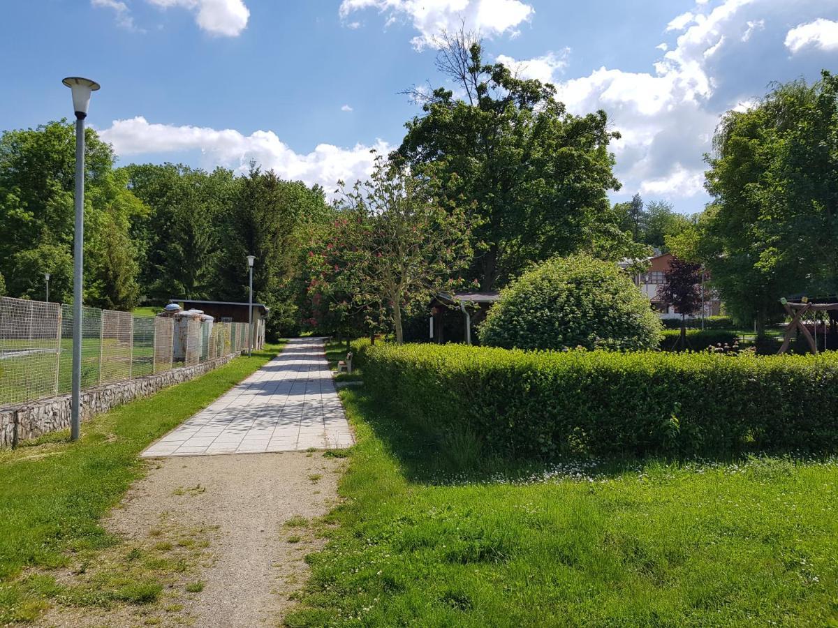 Penzion Skalka Skalka  Exterior photo